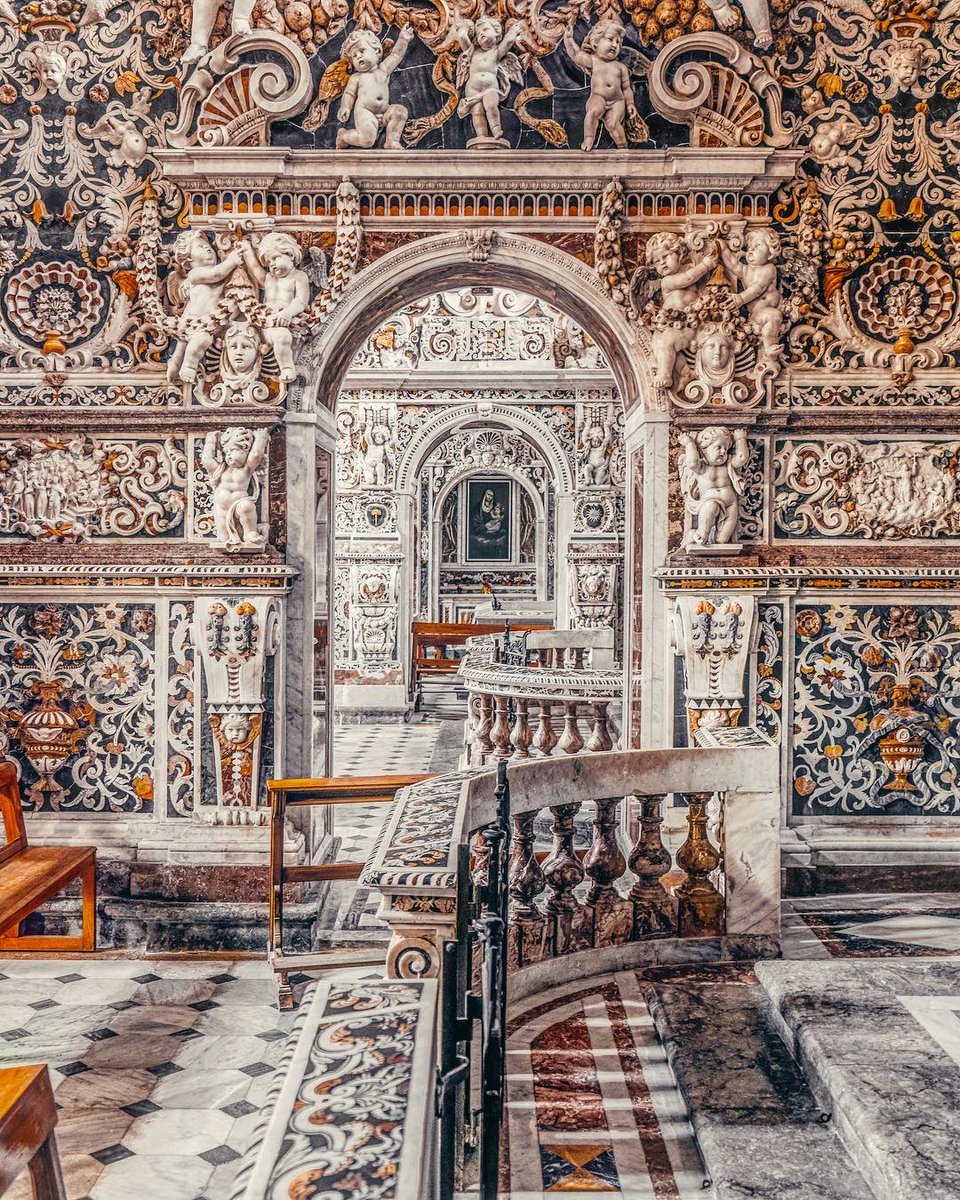 Il best of #igersitalia di oggi è di @TheRerumNatura che ci porta a #Palermo, davanti ad uno dei maggiori esempi di barocco del nostro paese: la Chiesa del Gesù.

#igerspalermo #igerssicilia <a href="/mibact/">Baguet Miba Indulek Derito CT</a>