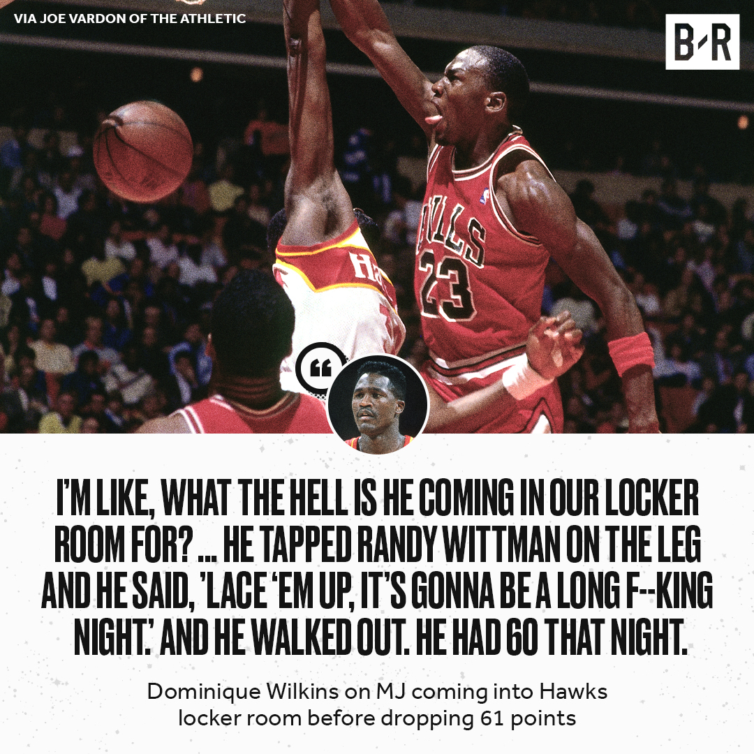 Bleacher Report tweet media
