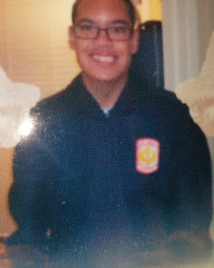 Cougar Battalion: Thank you Jaishyne, for being the best you can be and being an inspiration to everyone and everything you came across. Your family will always be in our prayers and we know your light will always shine upon us everyday. Sincerely, WRHS JROTC. POC: SFC REYES