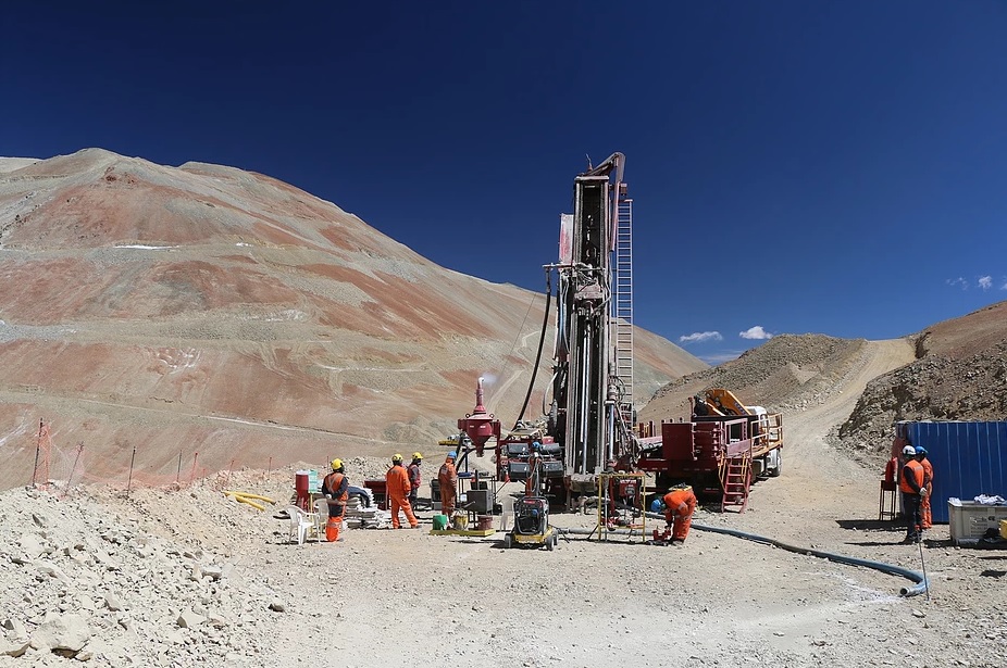 proactivoperu's tweet image. Rio2 Limited adquiere infraestructura estratégica de Fenix Gold | #FenixGold #Rio2Limited #Minería @proactivoperu
►proactivo.com.pe/?p=164963