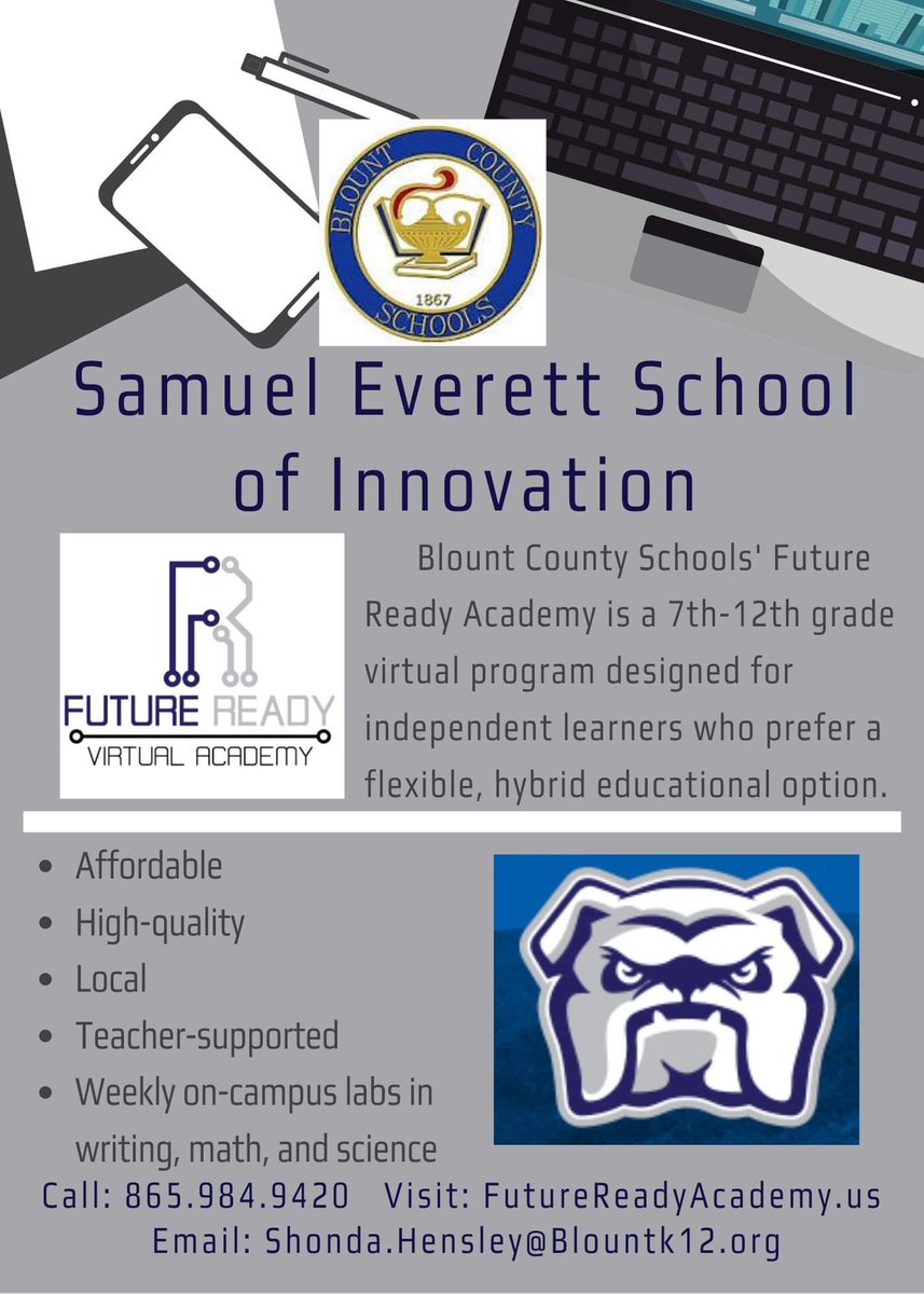 UpperSchoolSESI's tweet image. Future Ready Academy is now taking applications for the 2020-2021 academic year! Families can view information on our program at FutureReadyAcademy.us and apply using the link to the application (tinyurl.com/applyfra20).