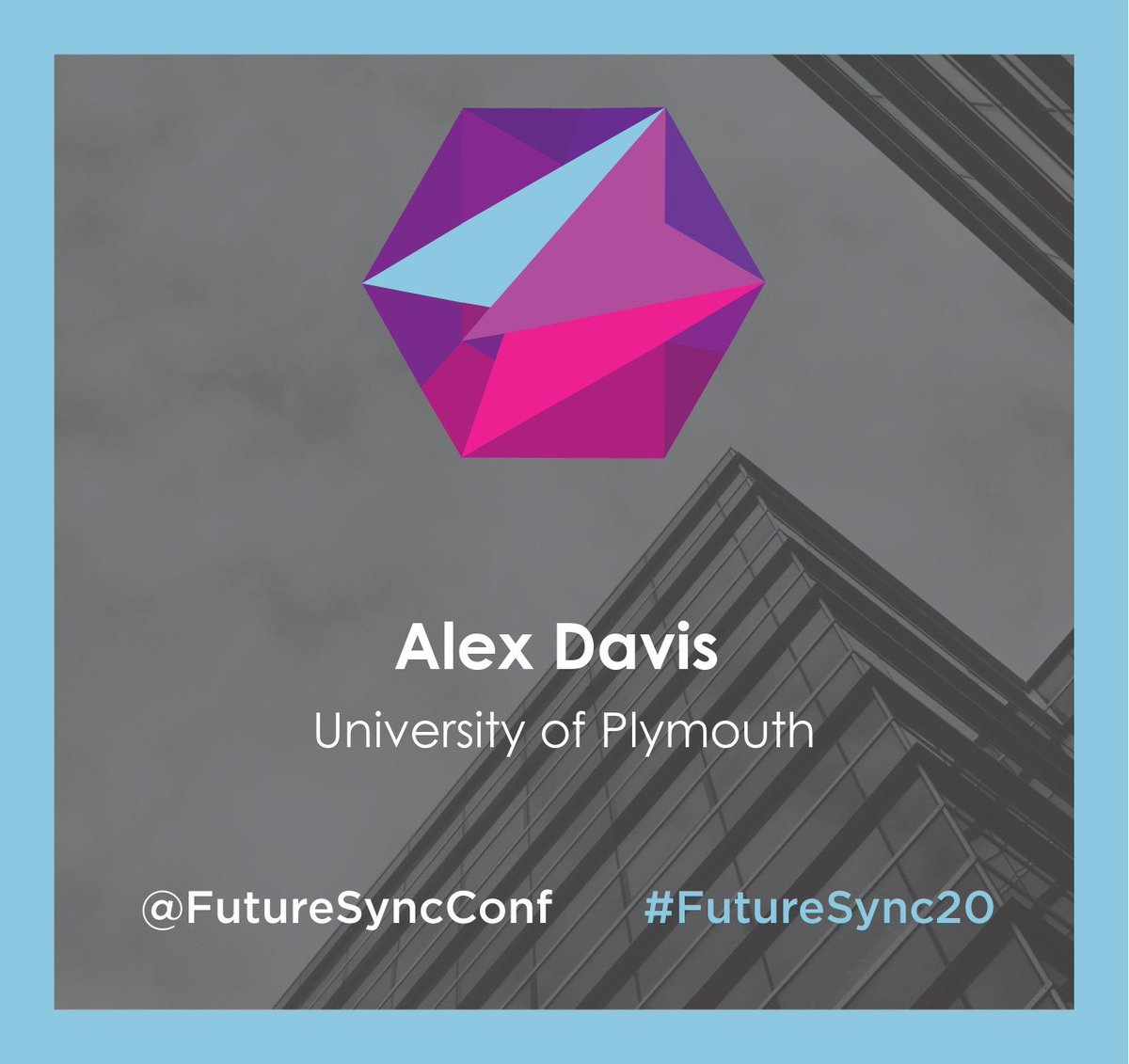 SplitzDev's tweet image. Got my badge ready for #FutureSync2020 tomorrow. Can&apos;t wait to see all of the talks! @FutureSyncConf