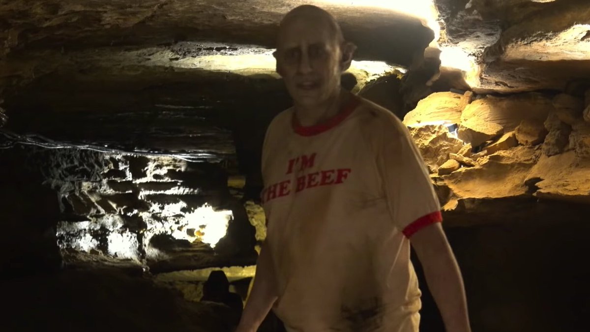 Leeroy Jenkins tweet media