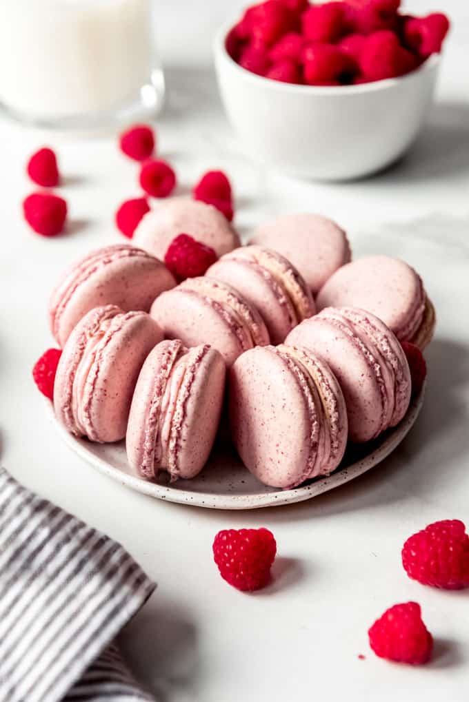 Raspberry Macarons

houseofnasheats.com/raspberry-maca…