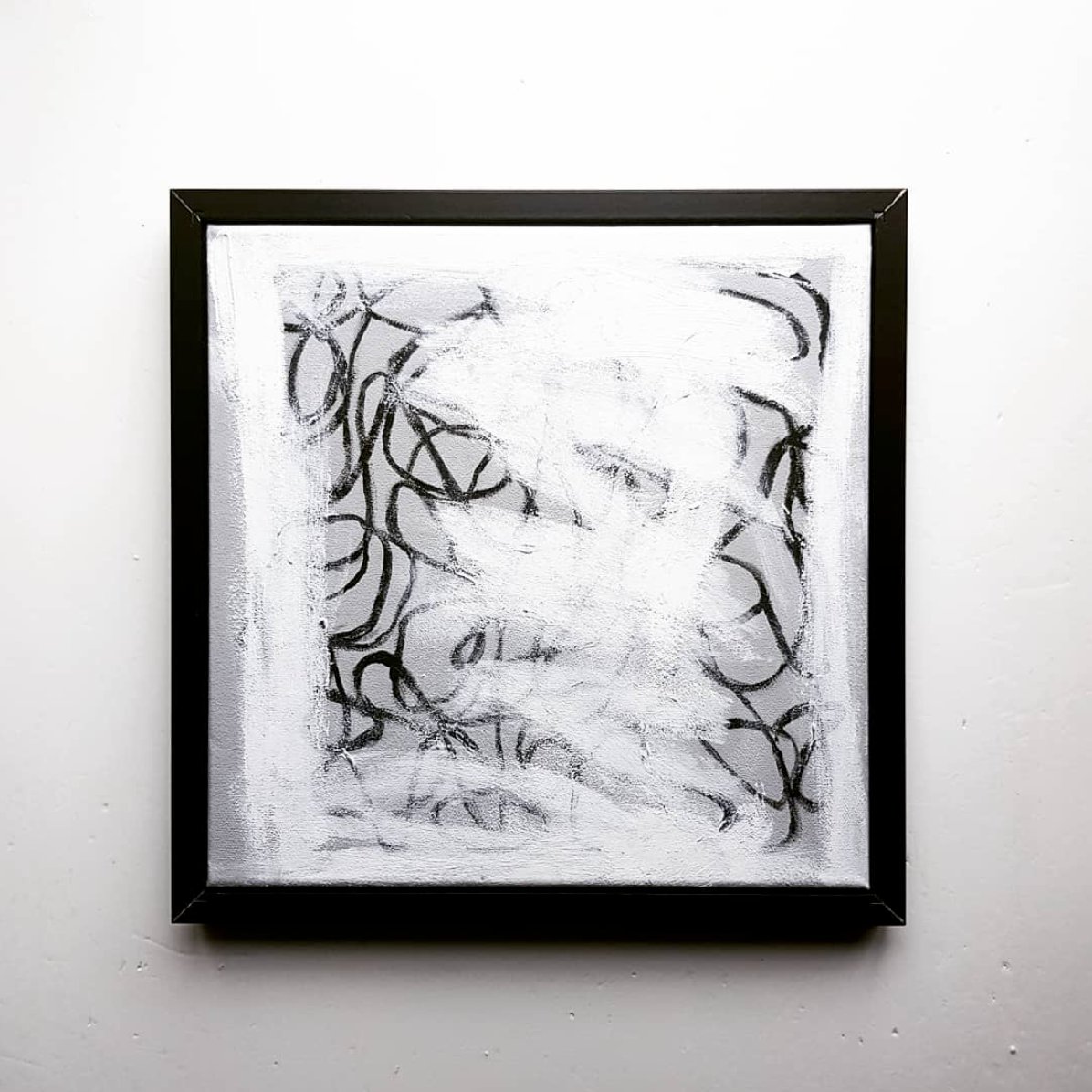 minds_inc's tweet photo. If there was such a thing as peaceful chaos, it’s in this piece by Amanda Childs (IG: @amandachildsart).
Check out the CMi blog for her artist statement. 
________________________________________________________________ https://t.co/oQY41IKwYP