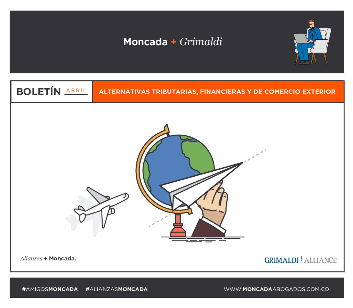 #Momentto tweet media