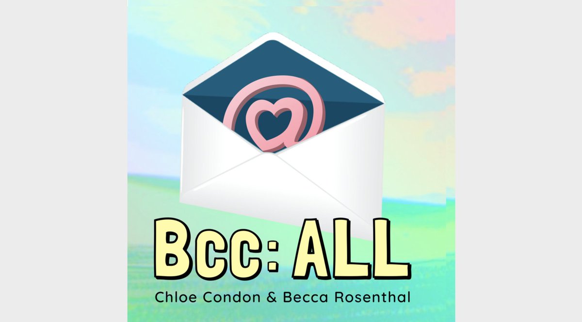 Today is Wednesday, so you know what that means? Another live episode of #BCCAll w/ <a href="/beccaroro/">Becca Rosenthal</a>! 💌 This week <a href="/jayce_azua/">Jayce Azua</a> will be joining us to talk about getting the interview/interviewing. Fun fact: I met Jayce at our <a href="/MSFTReactor/">Microsoft Reactor</a> office hours irl! 👩🏼‍🏫 meetup.com/Microsoft-Reac…