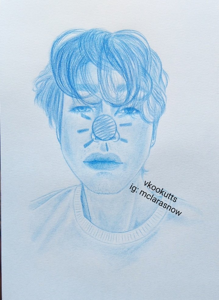 vkookutts's tweet photo. Sunny, version 1
@BTS_twt #taehyungfanart #btsfanart #SunForV https://t.co/kFiyvNnCHX