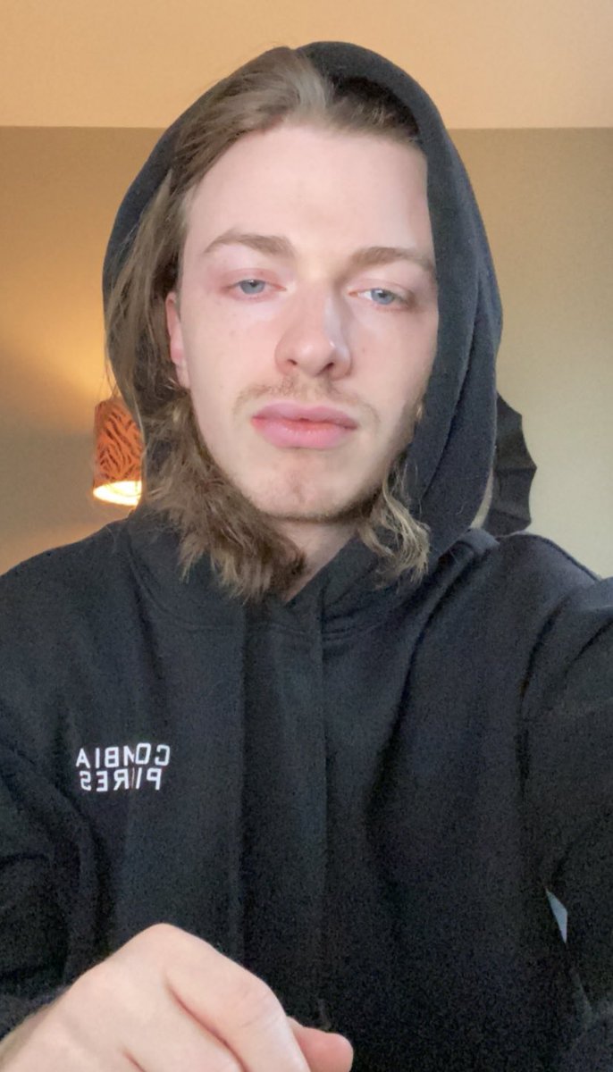 i have transcended past the need for human contact or touch. i have been isolated for 30 days and have never been happier :)