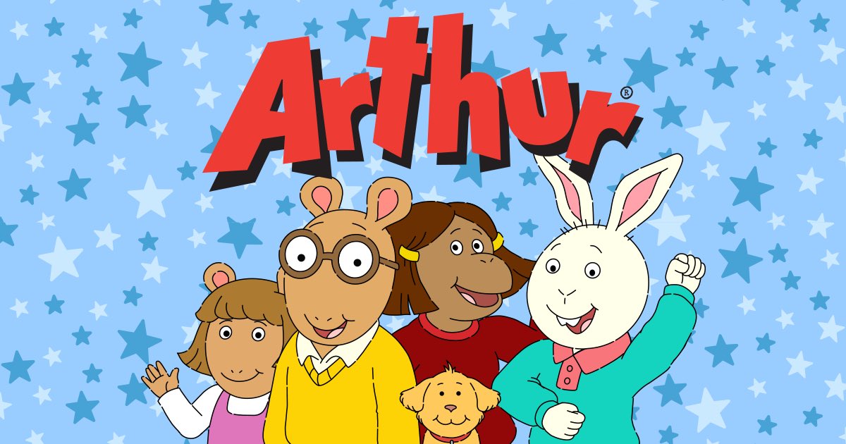 31- Arthur