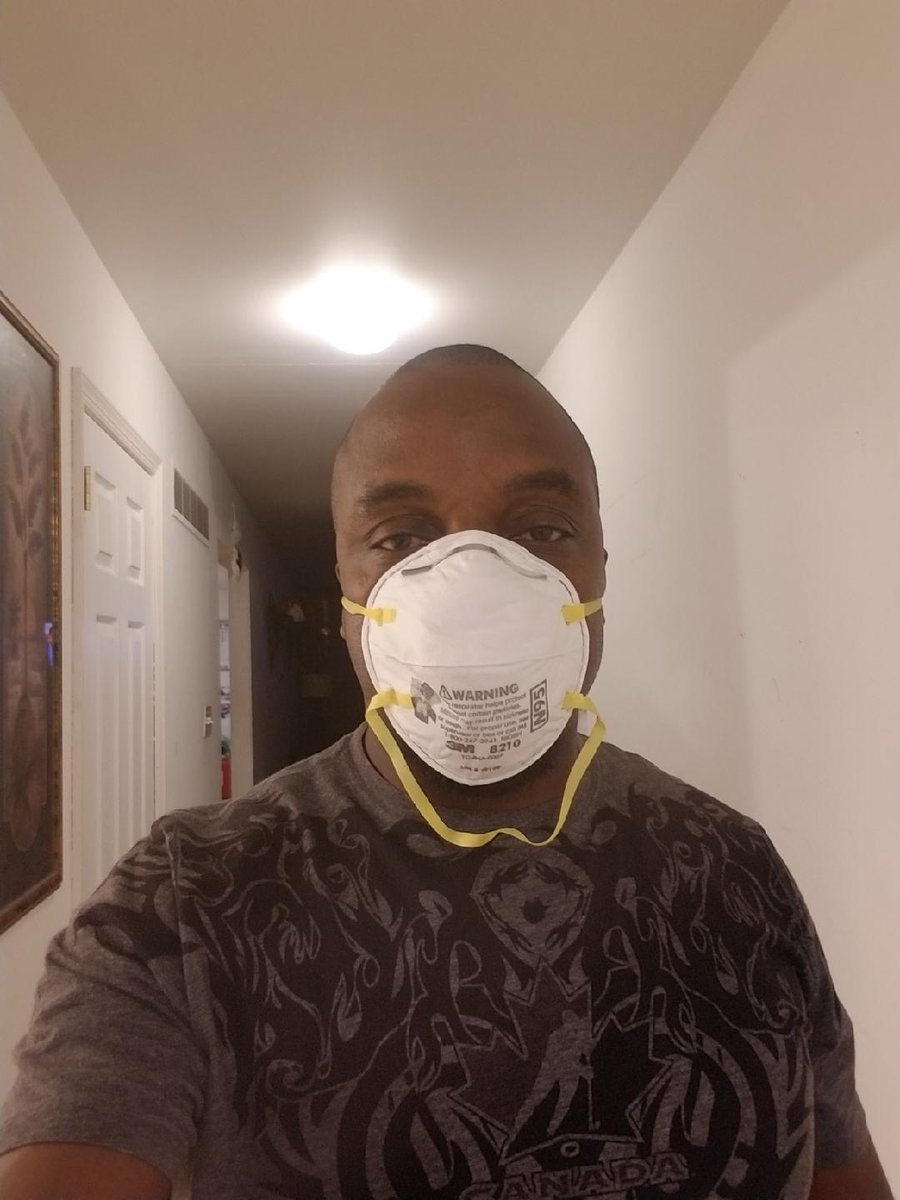 PeacefuILiving's tweet photo. The dedication our Direct Support Professionals have shown over these past few weeks has been nothing short of heroic. We are in awe of their dedication, and are so fortunate to have them on the Peaceful Living team! 
#DSPsAreEssential #WeAreEssential #WeApplaud #peacefulliving https://t.co/PFxqF9QgIP