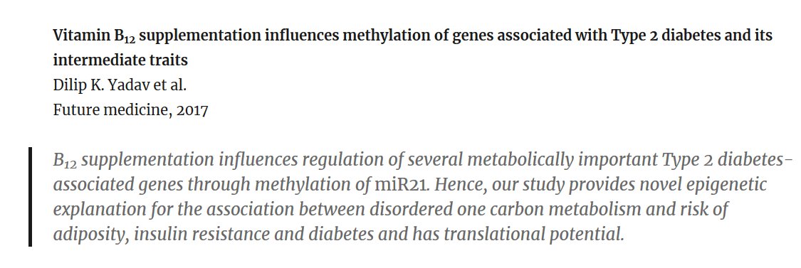 Sur le fait que la supplémentation en vitamine B12 soit totalement sans danger, là encore, il semble quand même y avoir quelques problèmes connus, et quelques craintes :