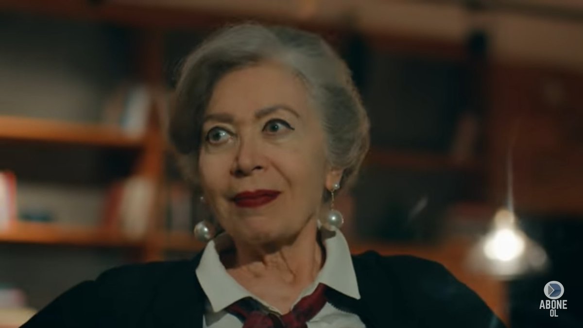 What happened later is that efsun grandmother felt that yamac represents an obstacle for her revenge plan so she decided To kill the possibility of him meeting E again,by preparing a trap for efsun,so as Efsun and yamac Will never have a chance To reconcile  #cukur  #EfYam