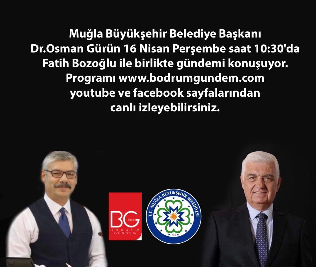 Osman Gürün