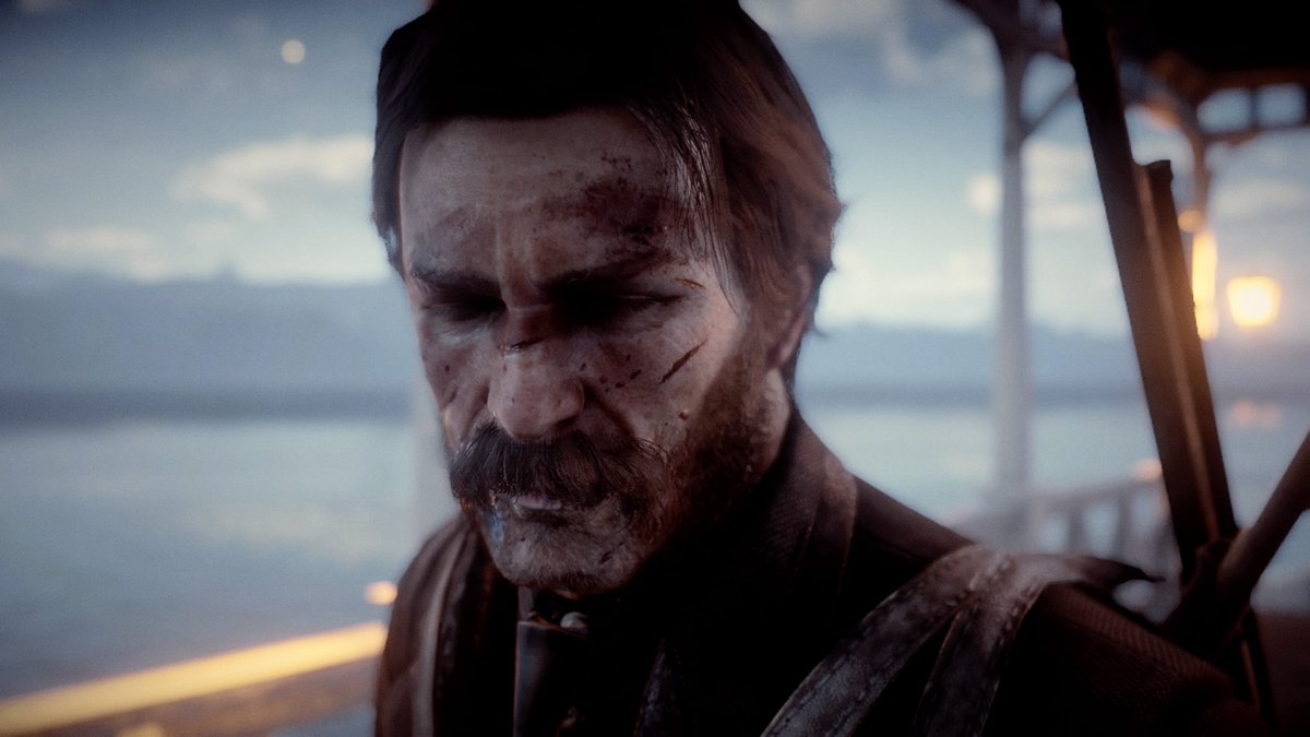 _Captain_Howdy's tweet image. #PS4share