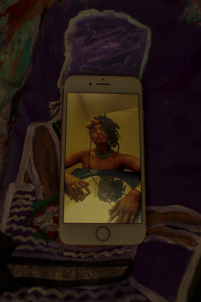 asimakedas's tweet image. #creatingthings 

Shot by 📸 @sydneyclaire__ 
With the help of @Pint0h ✨