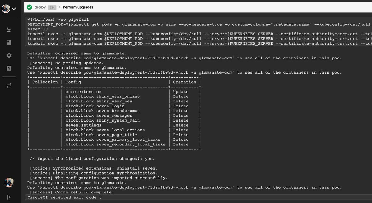Matt Glaman tweet media