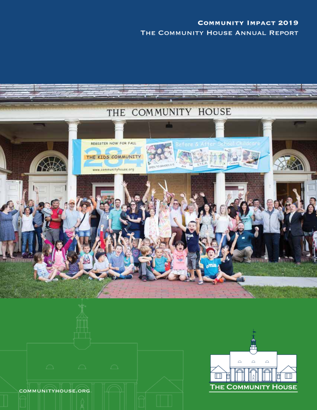 Our Impact on Your Community conta.cc/2K9jqzW