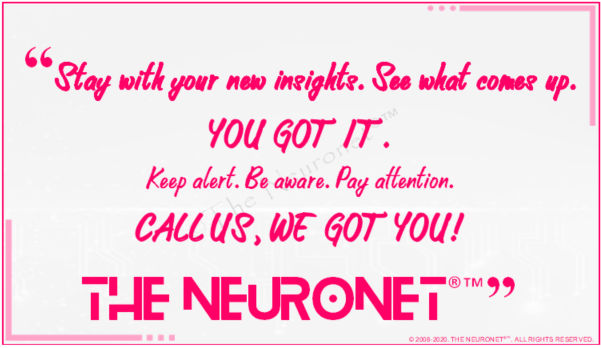 TheNeuronet's tweet photo. This week is about your new insights &amp; seeing what comes up!
.
#theneuronet #motivation #inspiration #vision #growth #leadership #goals #change #perspective #habits #success #progress #passion #coaching #lifecoaching #businesscoaching #quote https://t.co/VPkPqxElB1