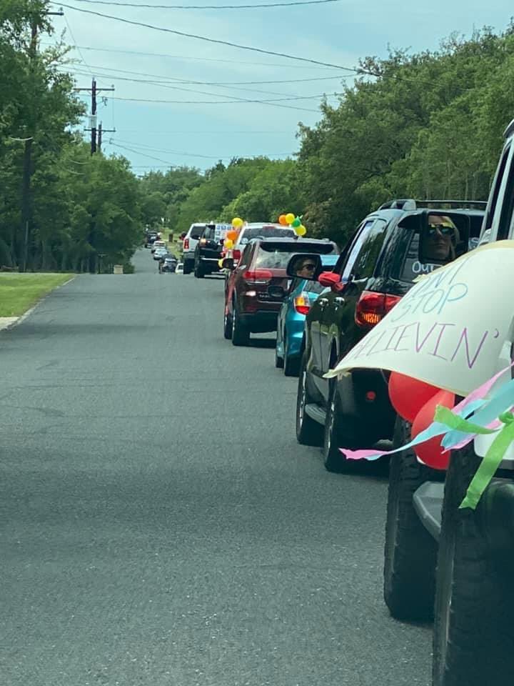 McCoy Elementary tweet media