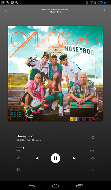IsisHidalgo11's tweet photo. CHRISTOPHER #HoneyBooSpotifyPartyPty @cncomusic @spotify @spotifylatam @cncopanama @apoyocncopa507 https://t.co/FAadUPvQ2W