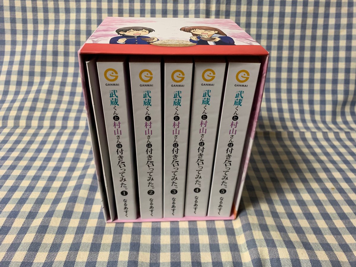 去年の今頃は何してたんだっけ？と写真を見ていたらクラファンで「むさ