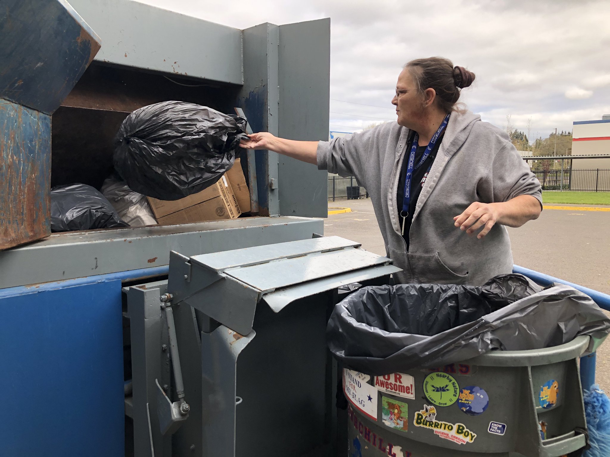 Eugene School District 4J on Twitter "👊Shout out to our amazing