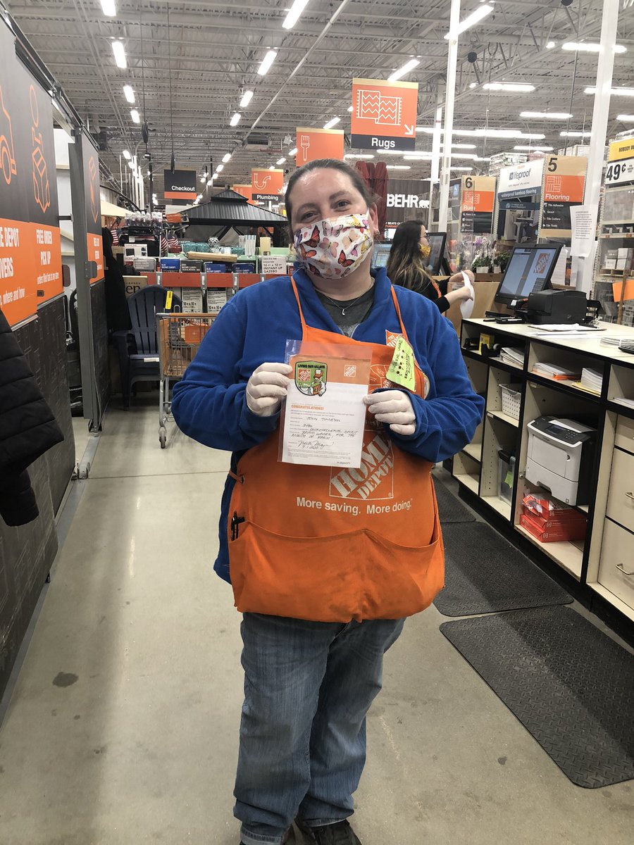 Safely shouting out a few more Milestones and Recognition! 🗣🥳 CONGRATS to PLATINUM Steve D31 and Jenn, Supervisor D31! Keep it going! <a href="/JasonArigoni/">Jason Arigoni</a> <a href="/SWhitehouse264/">Scott Whitehouse</a> <a href="/fmbeaulieu/">Freddie Beaulieu</a> <a href="/amandarskinner/">Amanda Skinner 3486</a>