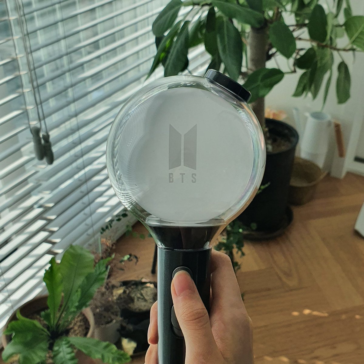 Army bomb Map of the soul speacial edition  #방탄소년단    #BTS  