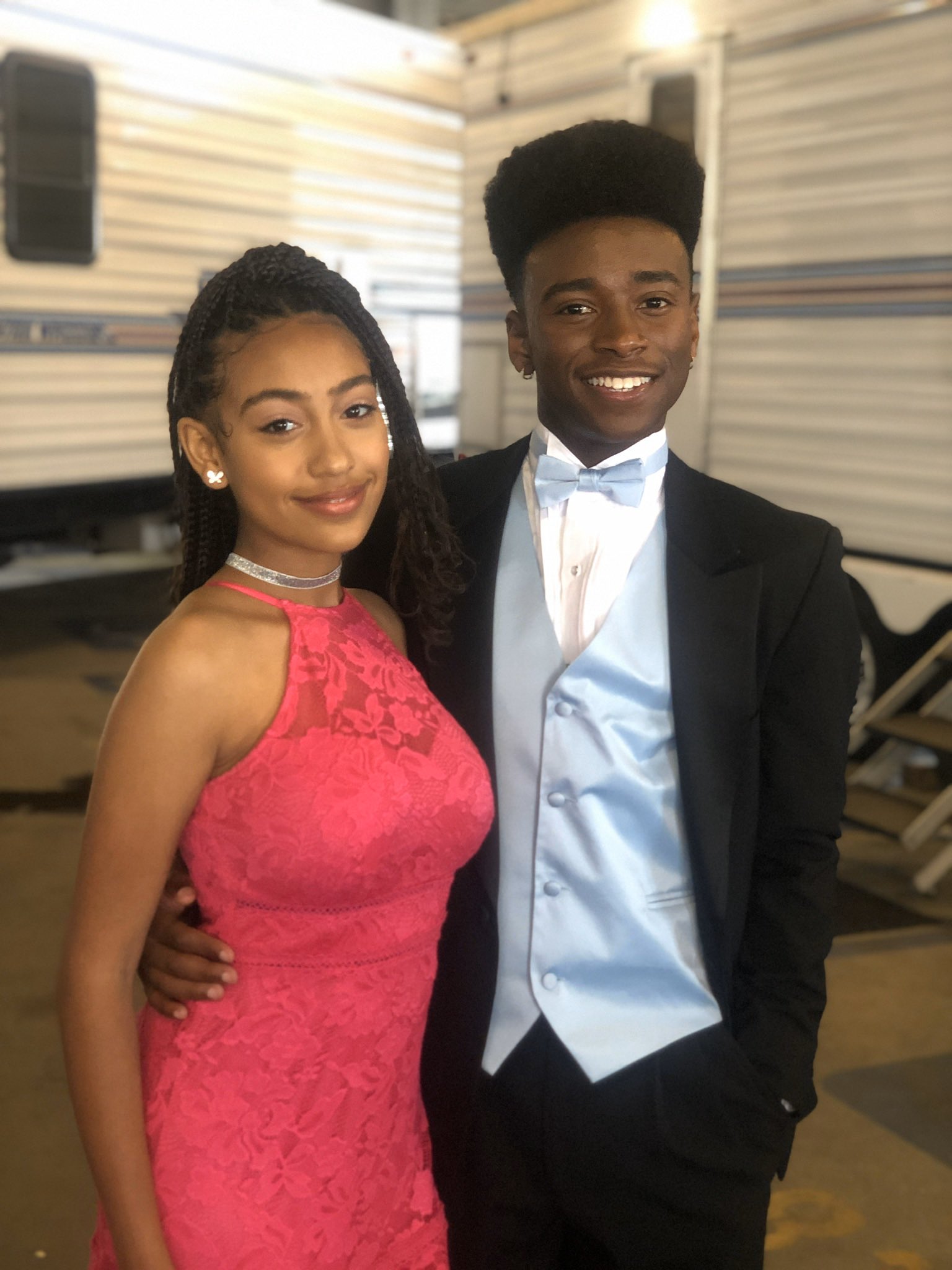 Lexi Underwood on Twitter "stevontehart killed it in this episode. so