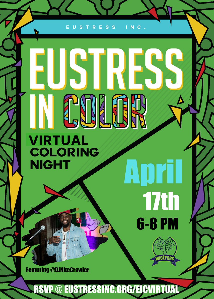 Eustress Inc. tweet media