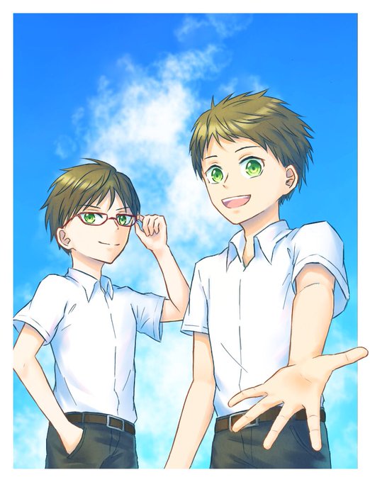 都会のトムのtwitterイラスト検索結果 古い順 都会のトムのtwitterイラスト検索結果 古い順
