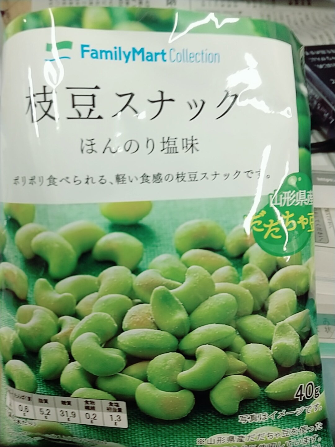 枝豆スナック Twitter Search Twitter