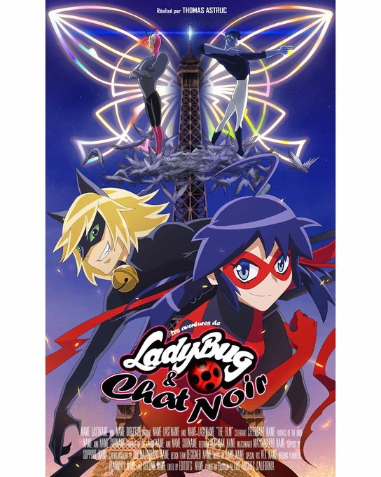 Is Miraculous Ladybug Anime? Where To Watch The Series?