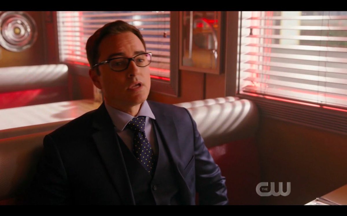 Riverdale Season 4 Cast Who Are Mr Honey And Mr Chipping Are They Villains Tv Radio Showbiz Tv Express Co Uk