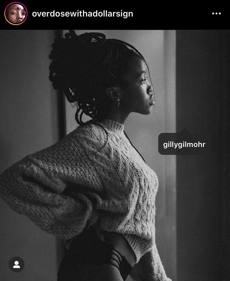 gillygilmohr's tweet photo. Did I mention I will change how u view boudoir photography?!

Yes I’m GillyGilmohr 📸

#21DayPhotoChallengeSA my could have been black and white natural window light portrait https://t.co/TDz7SXBYWC