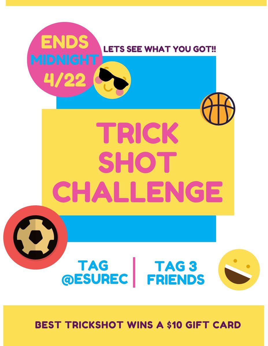 CampusRec&Wellness tweet media