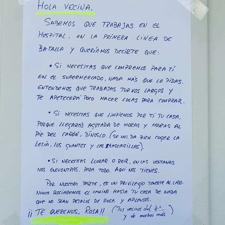 HugoAldana21's tweet photo. Seamos parte de los buenos https://t.co/hIBmQ5cNdT