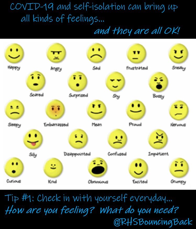 RHS Bouncing Back tweet media