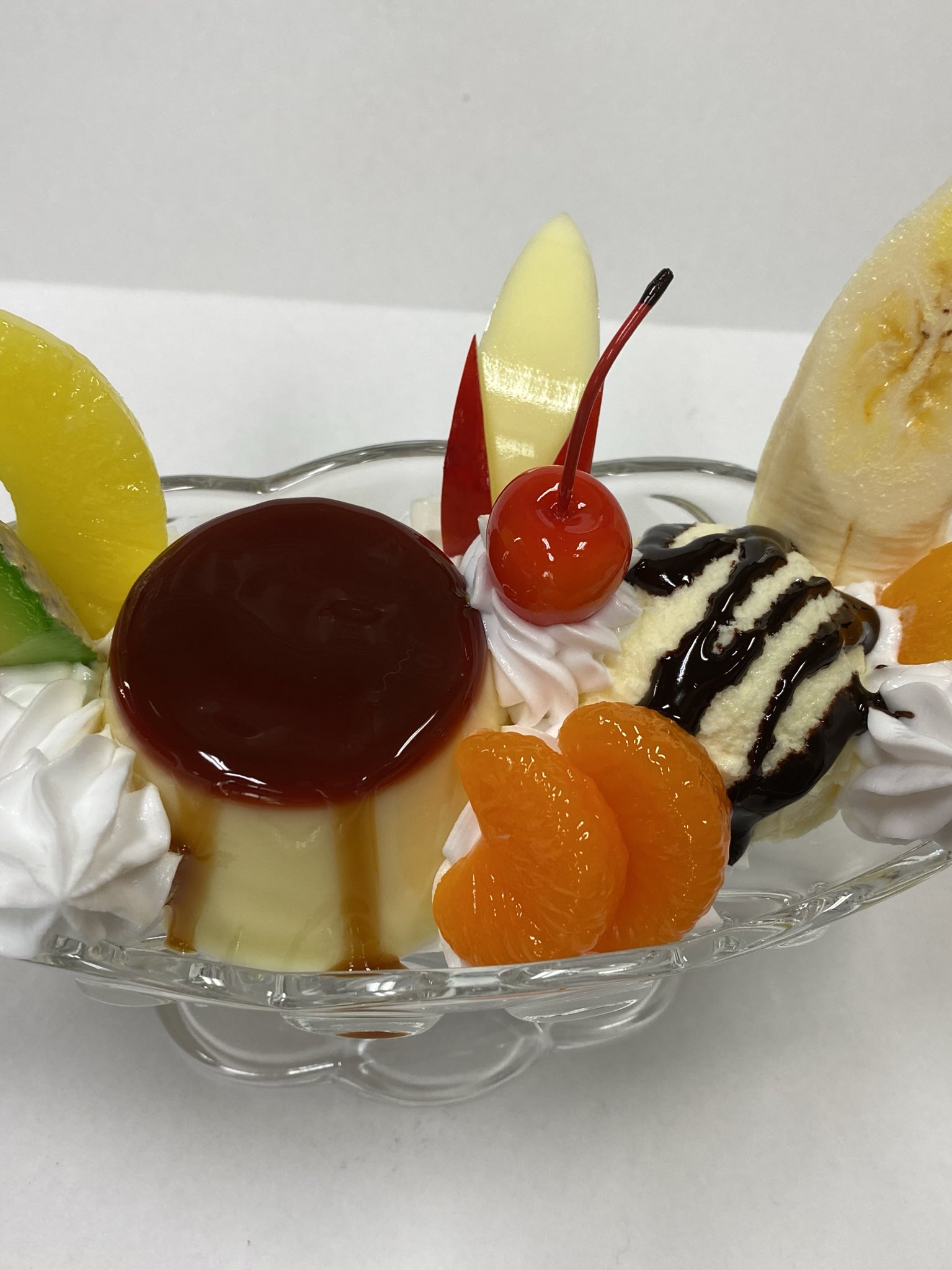 公式サイト 食品サンプルまいづる【公式】  X: على その他