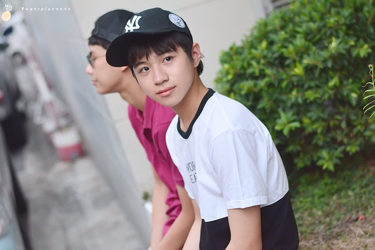 PrayTikky's tweet photo. เจอกันเร็วกว่านี้ก็น่าจะดี 💚

Cr. Wantplannnn.
#ย้อนวันวานไปกับแปลนรัฐวิทย์ https://t.co/Td6iKme8mo