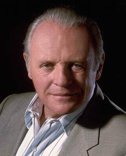  #MaskedSinger   spoiler #3:The Frog: Sir Anthony Hopkins