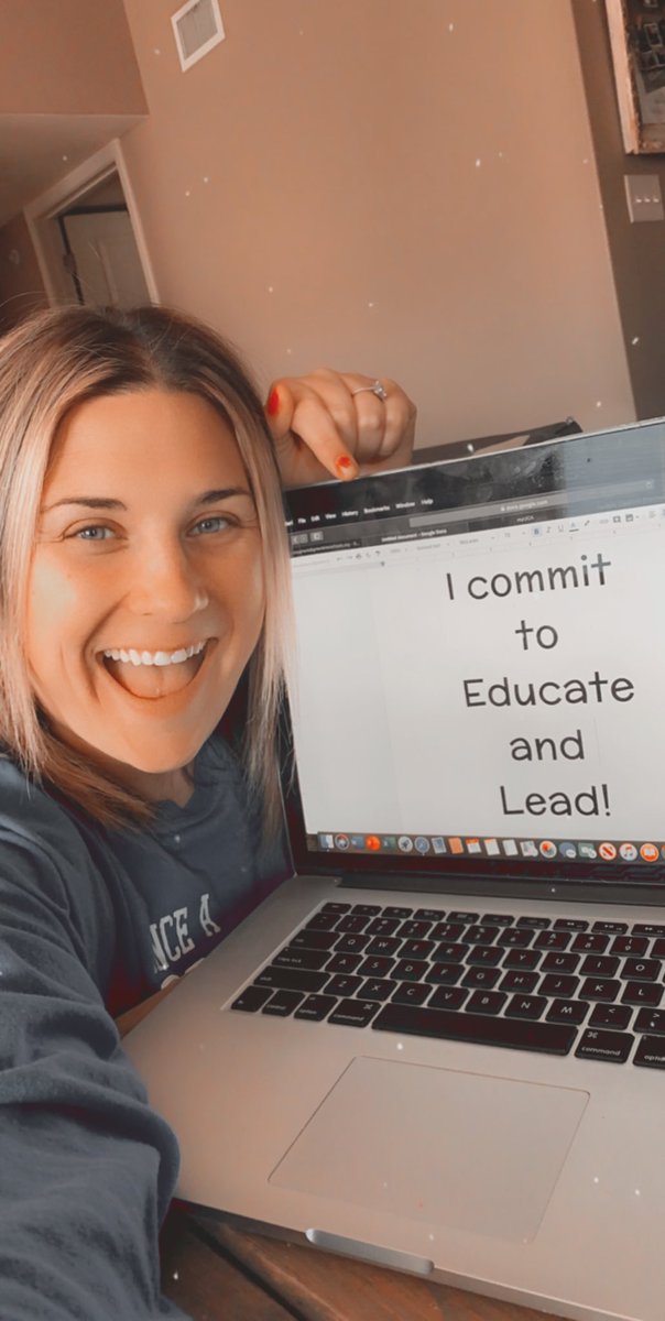 KelleyKrogman's tweet image. I commit to educate (and lead)!! I miss my school family so much, and especially miss the kiddos! I am soooo proud of all the hard work and continued learning that is going on daily through all of this!! #greenbrierproud #teacharkansas #archfordpledge #committtoeducate