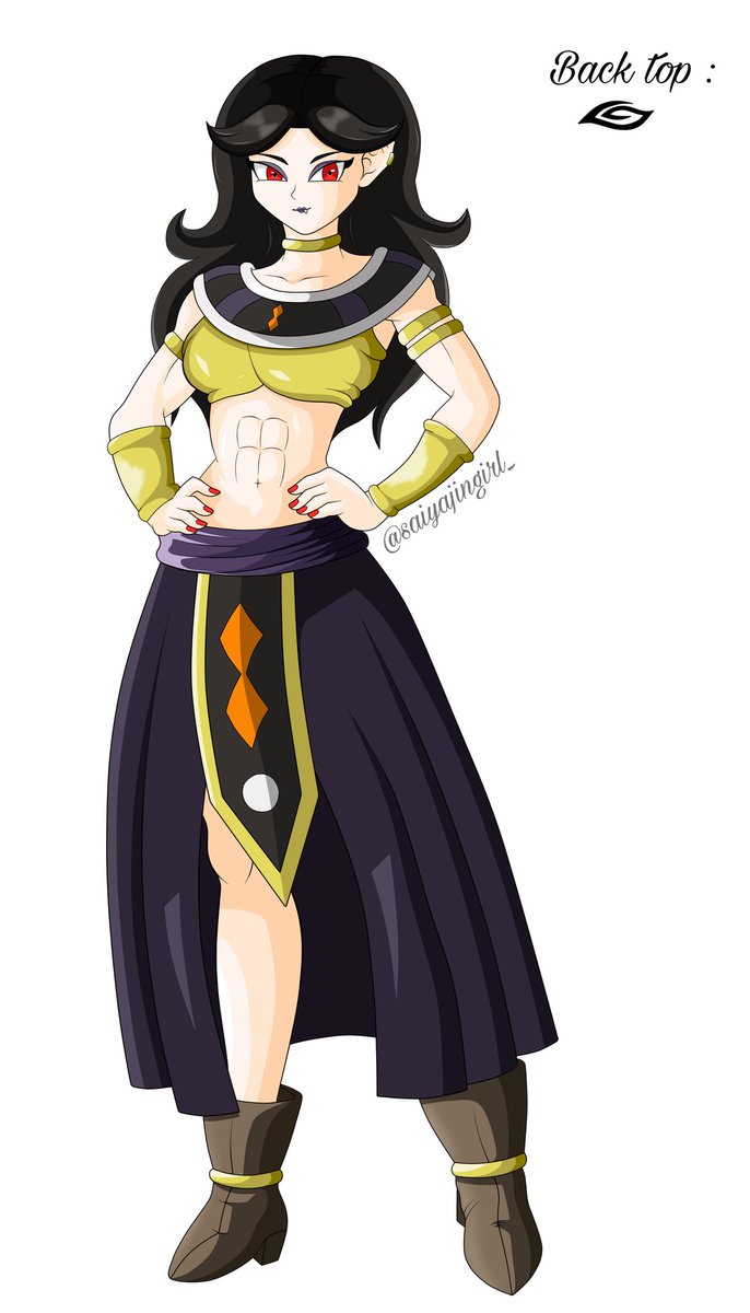 Hakaishin Hashtag On Twitter