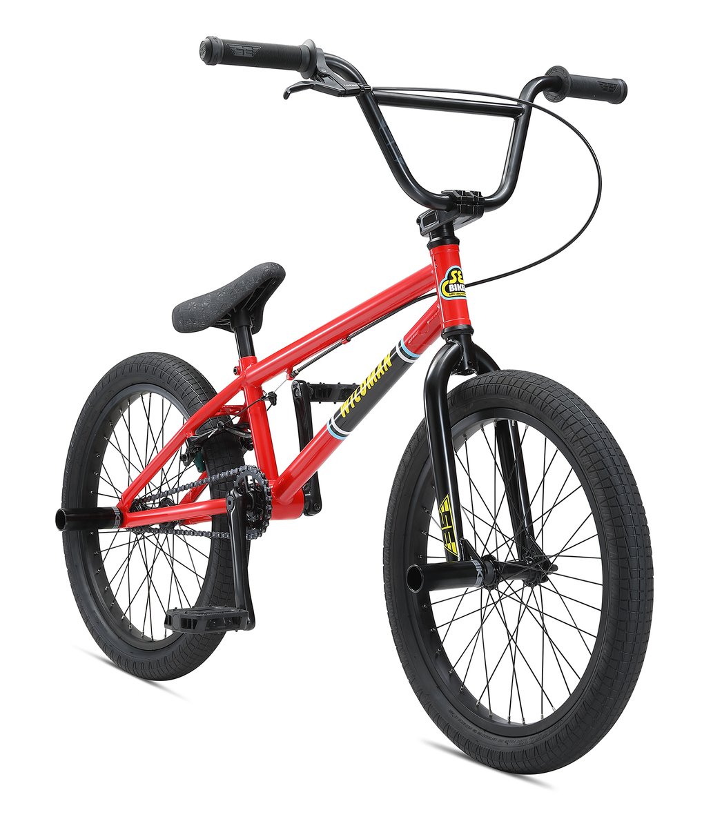 se bikes wildman
