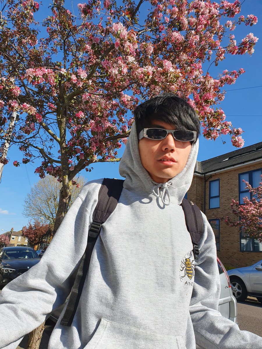 ShogunTriad's tweet photo. π 14th April 2020
π 0161 x π¬π§ SE LDN
@NiNJATEA0161
πΈ Jun Loves The World
#SHOGUNTRiAD
@SHURiKANSOUNDS https://t.co/LSRlsDmeFb