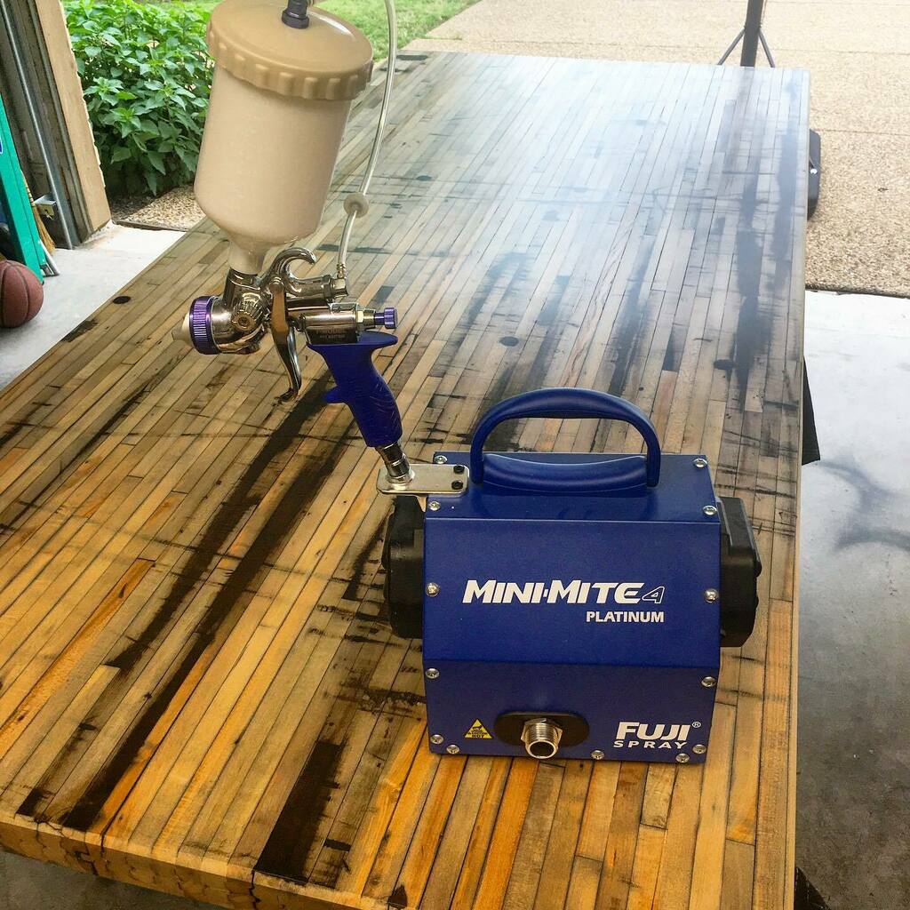 GrainAndGauge's tweet image. What a game changer the @fujisprayofficial #minimite is! instagr.am/p/B_A8om0jLdw/