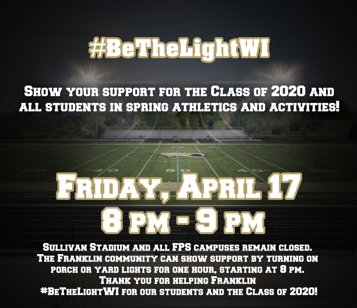 The Franklin Sabers tweet media