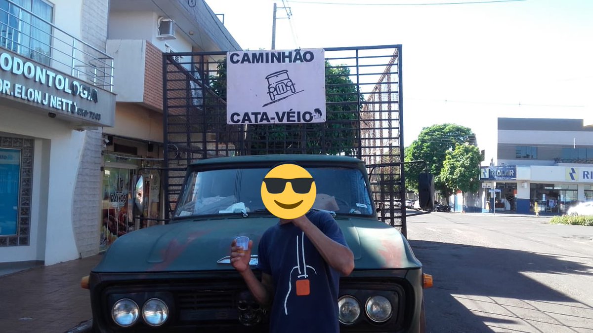 allanpnetto's tweet photo. Em araruna tá resolvido o problema dos veio q sai pra rua https://t.co/80pIuXRtxa