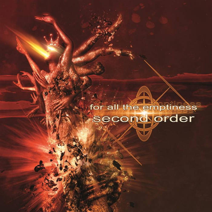 MusicEternal1's tweet image. Album Added:
second order by for all the emptiness

musiceternal.com/Member/for-all…

#Musiceternal #ForAllTheEmptiness #secondorder #EBM #ElectronicMusic #Futurepop #Synthpop #Canada